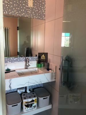 Casa 3 quartos 1 banheiro 250m²