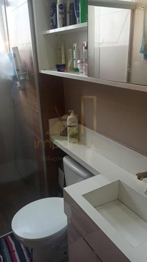 Apartamento 2 quartos 1 banheiro 90m²