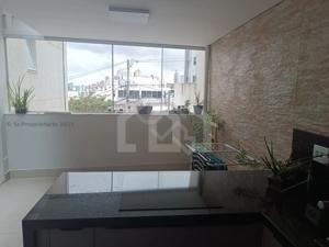 Apartamento 3 quartos 3 vagas 140m²