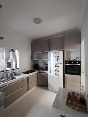 Apartamento 3 quartos 1 banheiro 111m²