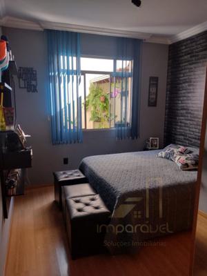 Apartamento 3 quartos 2 banheiros 121,54m²
