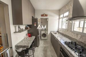 Apartamento 3 quartos 2 banheiros 85m²