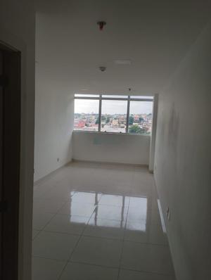 Apartamento 26m²