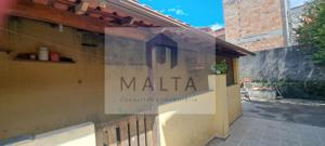 Casa 4 quartos 2 banheiros 174m²