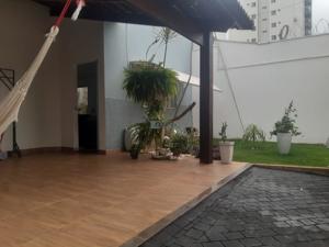 Apartamento 3 quartos 1 banheiro 149m²