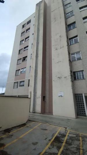 Apartamento 3 quartos 2 vagas 110m²
