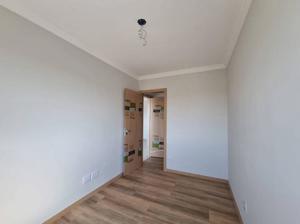 Apartamento 3 quartos 2 banheiros 70m²