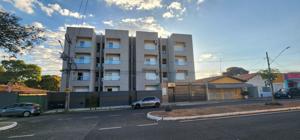 Apartamento 2 quartos 2 banheiros 62m²