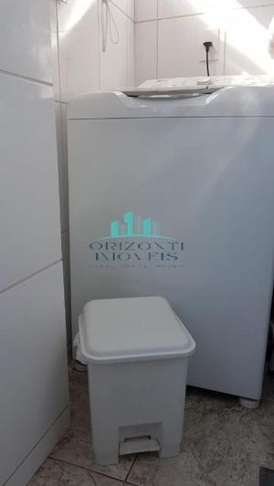 Apartamento 3 quartos 2 banheiros 