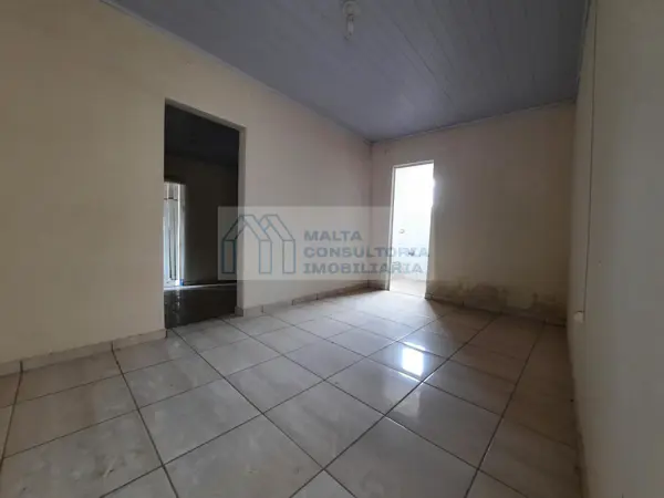 Casa 2 quartos 3 banheiros 95m²