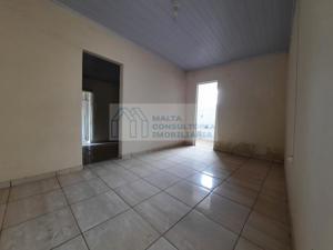 Casa 2 quartos 3 banheiros 95m²