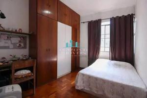 Apartamento 3 quartos 1 banheiro 