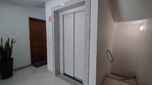 Cobertura 4 quartos 3 vagas 115m²