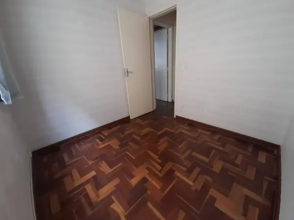 Apartamento 3 quartos 1 vaga 55,27m²
