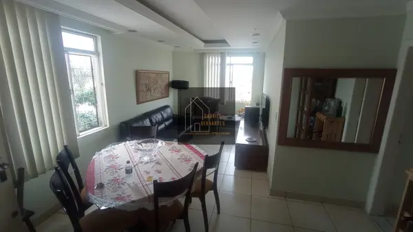 Apartamento 3 quartos 2 banheiros 150m²