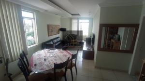 Apartamento 3 quartos 2 banheiros 150m²