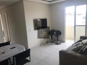 Apartamento 3 quartos 2 banheiros 83m²