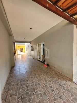 Casa 4 quartos 3 vagas 225m²