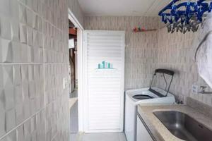 Apartamento 3 quartos 2 banheiros 