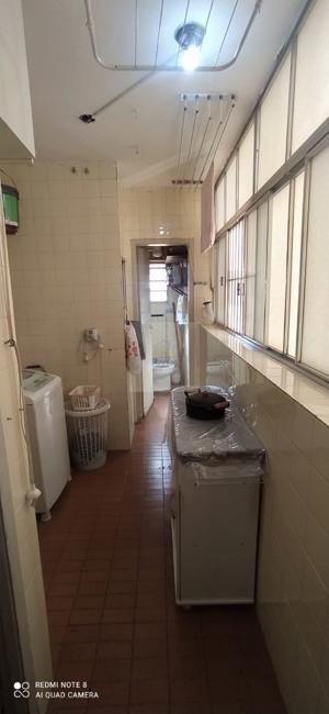 Apartamento 3 quartos 3 banheiros 135m²
