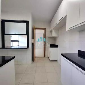 Apartamento 4 quartos 2 banheiros 