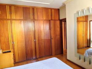 Apartamento 3 quartos 3 banheiros 95m²