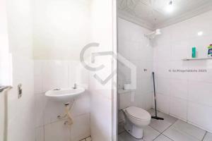 Casa 5 quartos 6 vagas 390m²