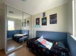 Apartamento 4 quartos 2 banheiros 