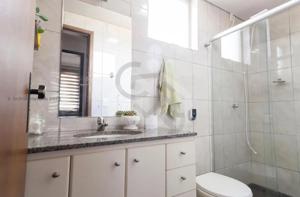 Cobertura 2 quartos 2 vagas 168m²