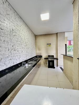 Apartamento 2 quartos 1 banheiro 100m²