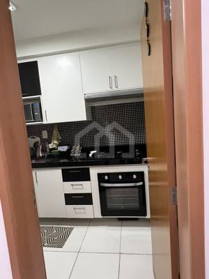 Apartamento 2 quartos 1 vaga 60m²