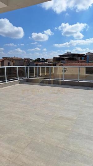 Apartamento 3 quartos 3 banheiros 166,2m²