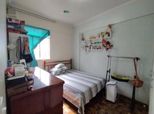 Apartamento 2 quartos 1 vaga 47m²
