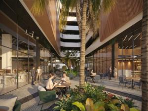 Apartamento 32m²