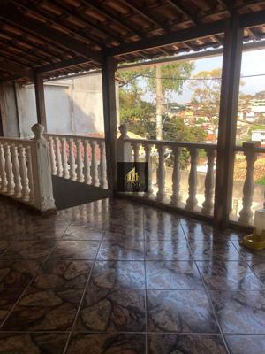 Casa 3 quartos 1 banheiro 250m²