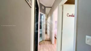 Apartamento 2 quartos 2 vagas 49m²