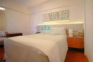 Apartamento 4 quartos 2 banheiros 