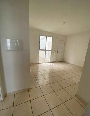 Apartamento 2 quartos 1 banheiro 45m²