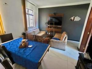 Apartamento 3 quartos 2 banheiros 189m²

