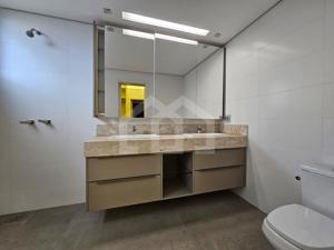 Apartamento 4 quartos 4 vagas 205m²
