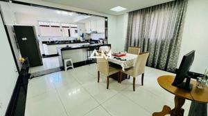 Apartamento 4 quartos 1 banheiro 320m²