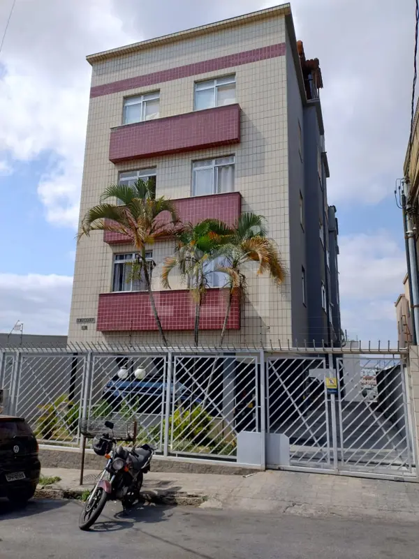 Cobertura 3 quartos 2 vagas 125m²