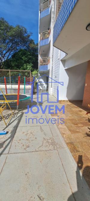 Apartamento 3 quartos 3 banheiros 113m²