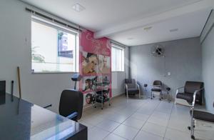 Cobertura 3 quartos 3 vagas 190m²