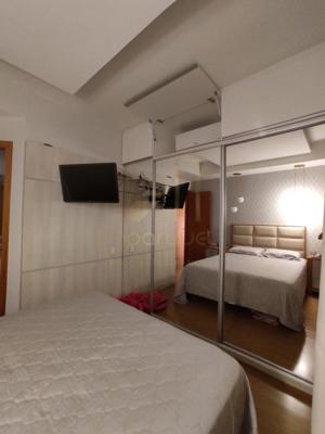 Apartamento 3 quartos 2 banheiros 45m²
