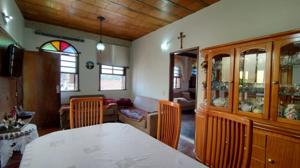 Casa 3 quartos 4 vagas 160m²
