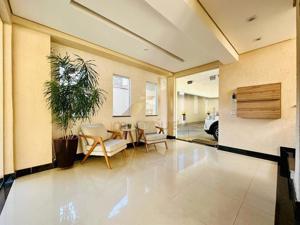 Apartamento 3 quartos 2 banheiros 115,12m²
