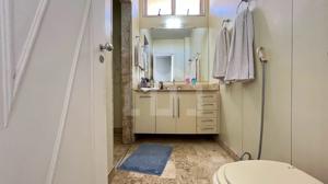 Cobertura 3 quartos 1 vaga 160m²