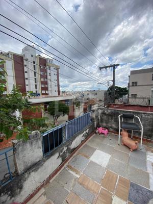 Casa 5 quartos 1 vaga 208m²