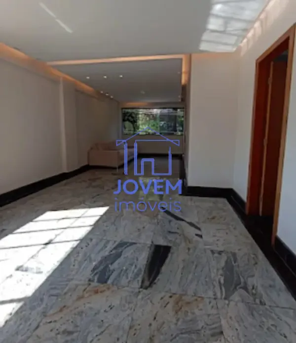 Apartamento 4 quartos 3 banheiros 112m²